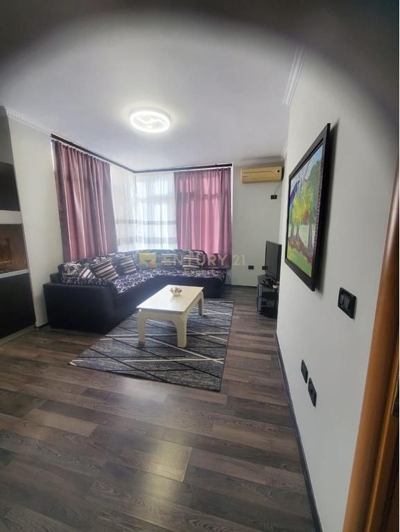 APARTMENT 1+1 FOR RENT AT BRRYLI