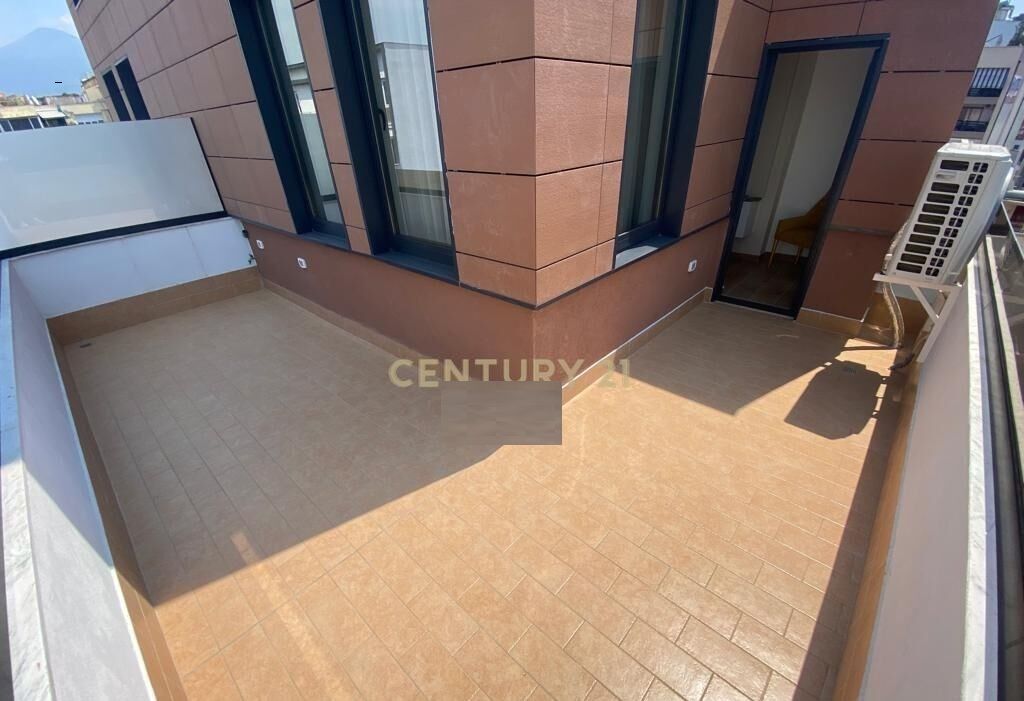 Apartment for rent on Barrikadave Street.