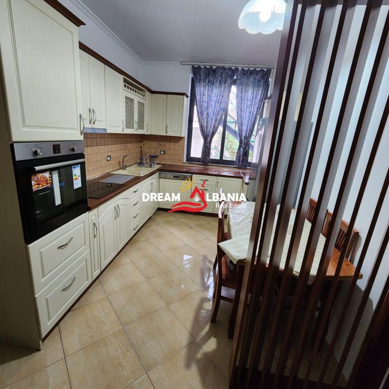 2+1 Villa Floor for Rent near Kodra e Diellit at Bill Klinton Street, Tirana ID (4251360)
