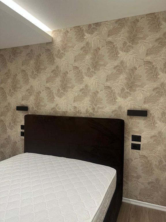 SHITET APARTAMENT 1+1 TEK ISH BLLOKU