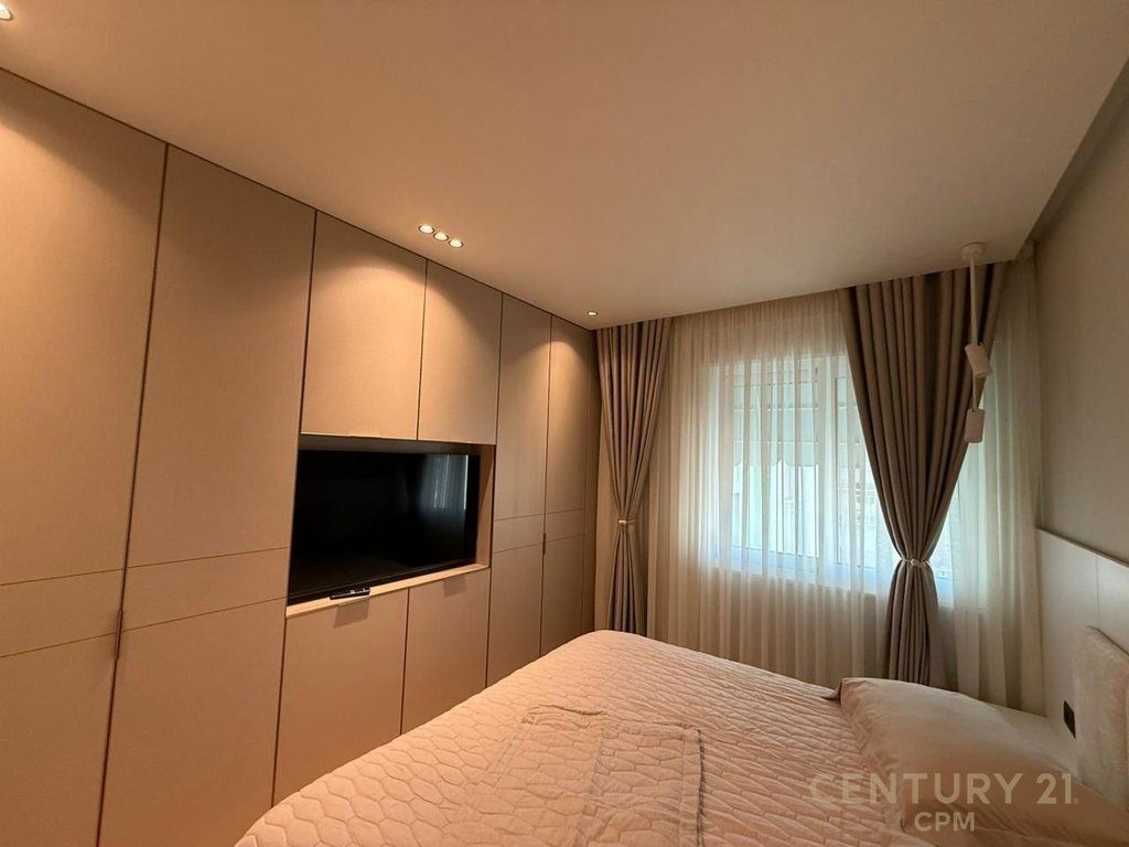 FOR SALE 2+1 APARTMENT WITH PARKING SPACE AT THE MORTGAGE