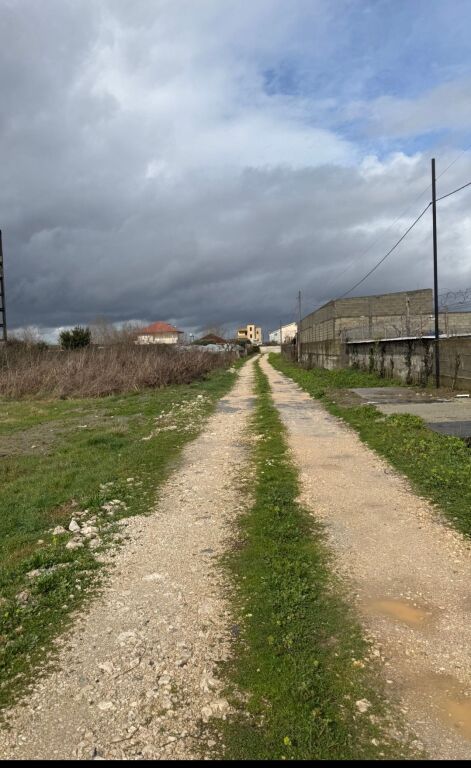 Land for Sale in Tapizë