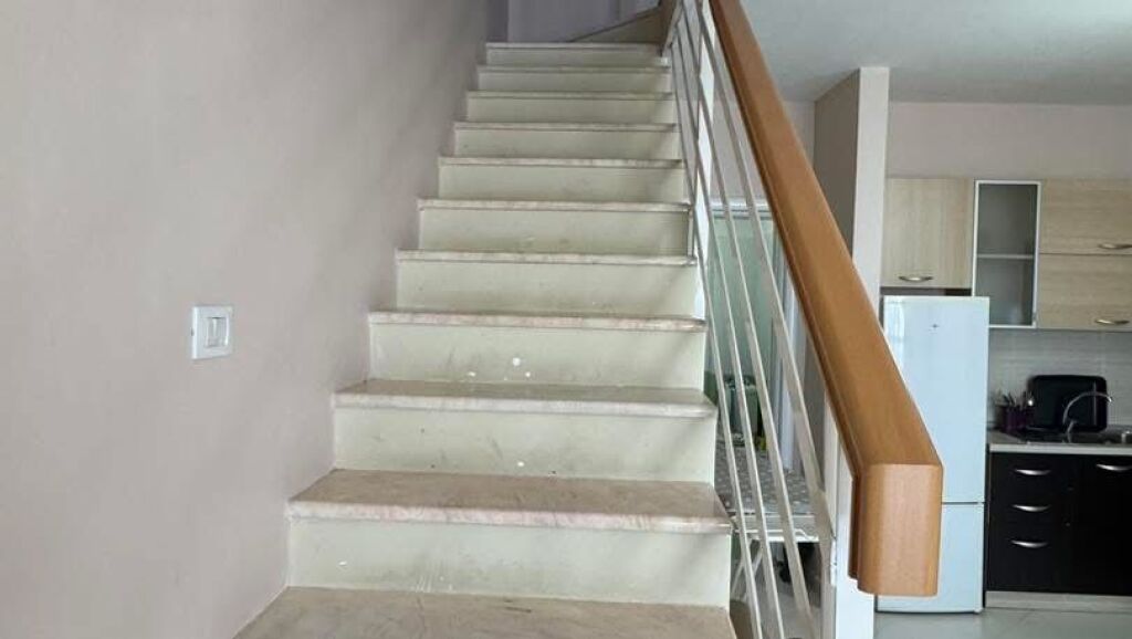 Duplex type apartment for sale  2 parking spaces Kodra Diellit 1