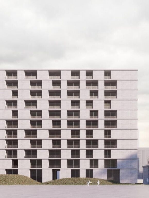 Apartment 1+1 for Sale in Astir