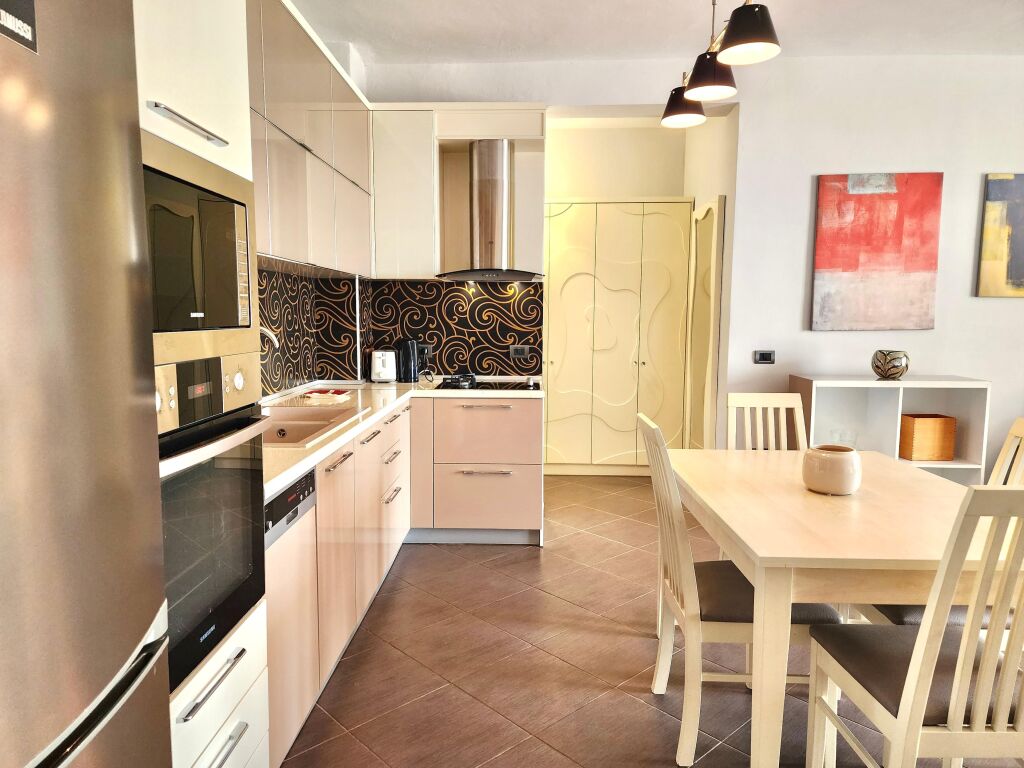 🏡 Duplex for Sale 📍 Kodra e Diellit 1 Residence / 1 Parking Space 2+1+2 Bathrooms &amp; 2 Balconies &amp; Storage – 121 m² total (Fully Furnished) 💶 260,000 € 🔥🔥