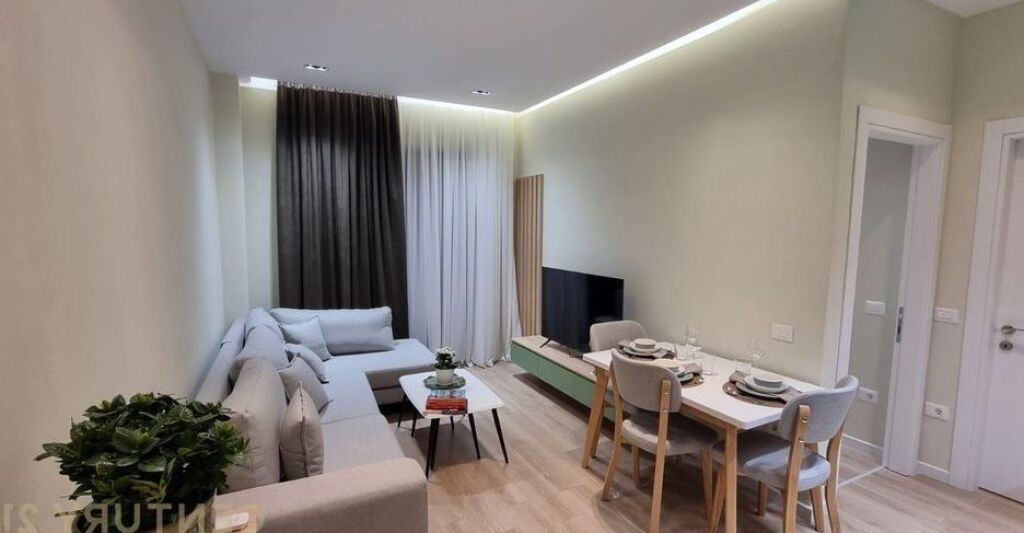 Apartment 1+1 in Myslym Shyr