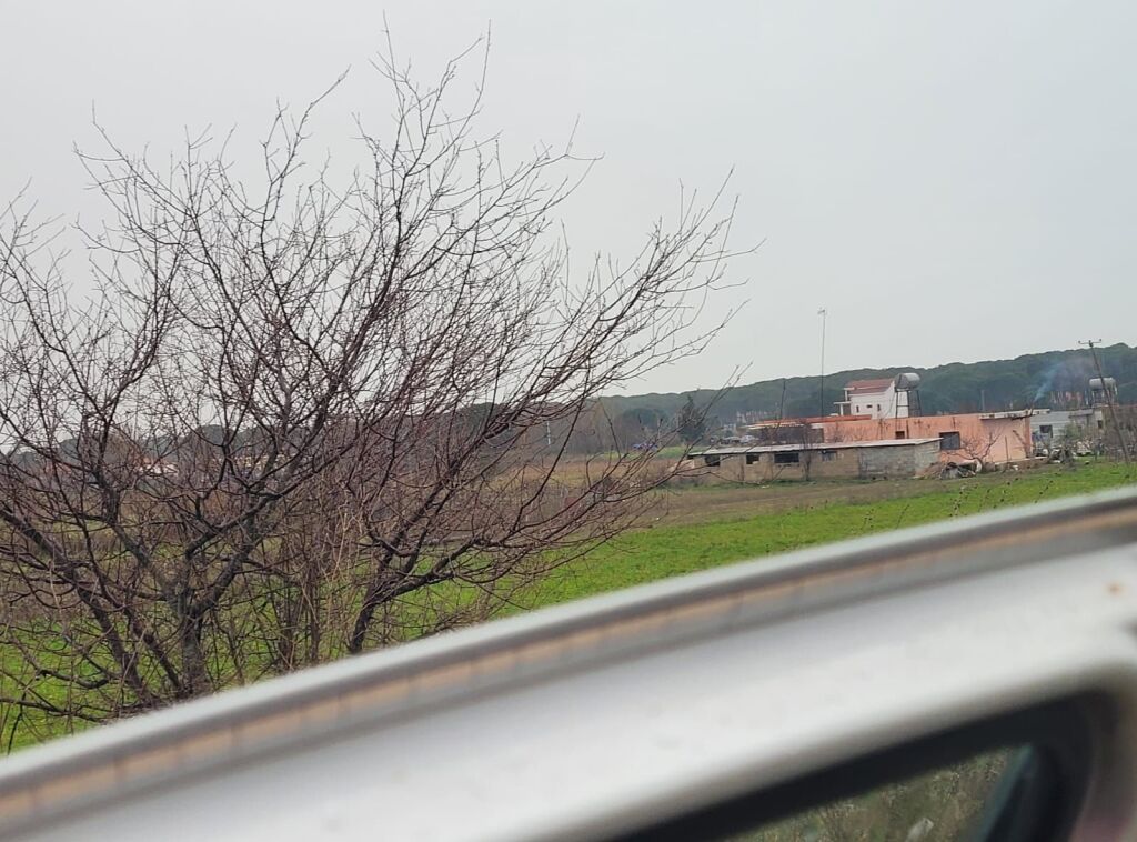 🌿 Land for sale in Lalzi Bay – Very good investment opportunity!