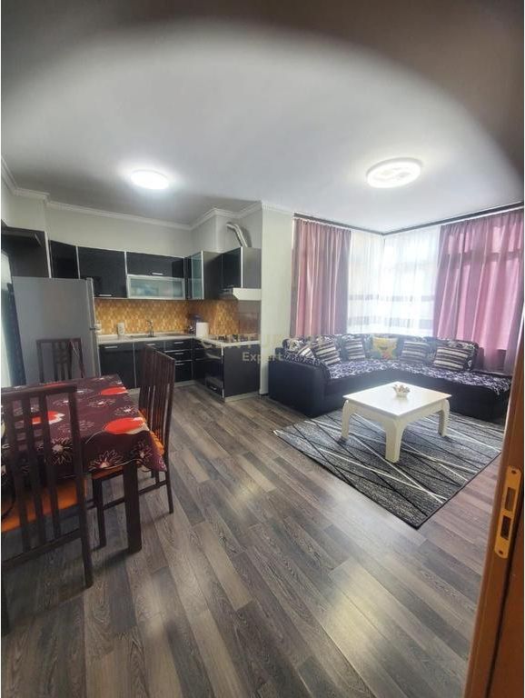 APARTMENT 1+1 FOR RENT AT BRRYLI