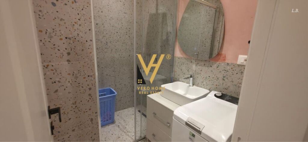 APARTMENT 1+1 FOR RENT AT SELVIA 65,000 LEKE