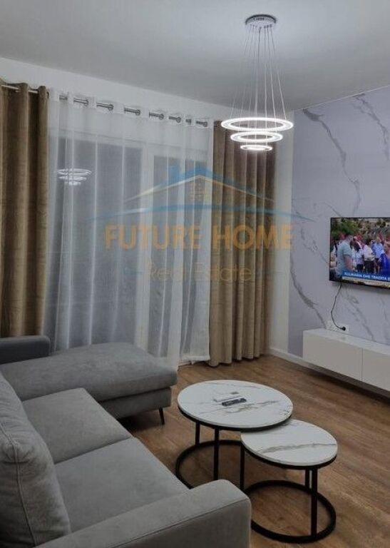 Affitto, Appartamento 1+1+Posto Auto, Comune di Parigi, Tirana