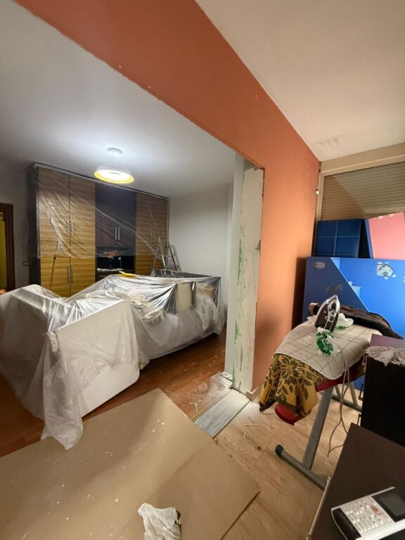 Apartament 2+1+2 me qera ne Don Bosko