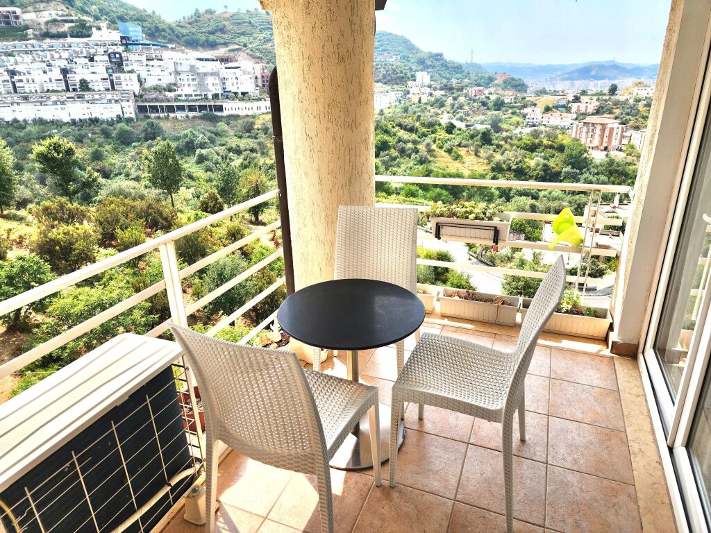 🏡 Duplex for Sale 📍 Kodra e Diellit 1 Residence / 1 Parking Space 2+1+2 Bathrooms &amp; 2 Balconies &amp; Storage – 121 m² total (Fully Furnished) 💶 260,000 € 🔥🔥