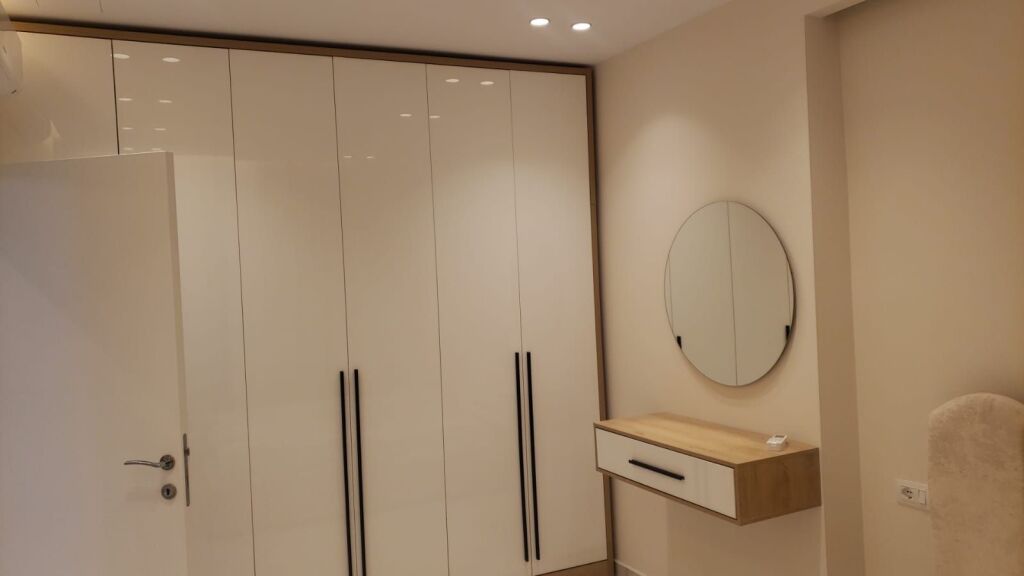 Jepet me qira 1+1 RR. Dritan Hoxha E88