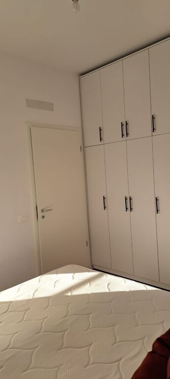 Apartment 1+1 Mangalem