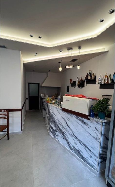 BUSINESS SALE BAR RESTAURANT IN RINAS