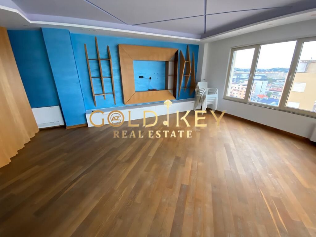 🏠 Apartment 3+1+2 for sale with full sea view Durres Beach