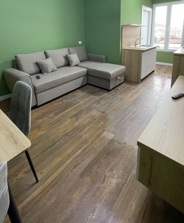 🏡 Apartment 2+1 for rent