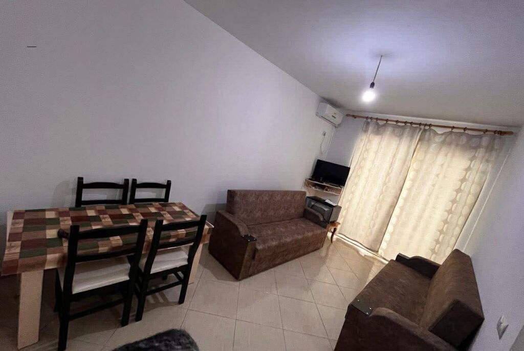 Apartment for sale in the heart of Shëngjin