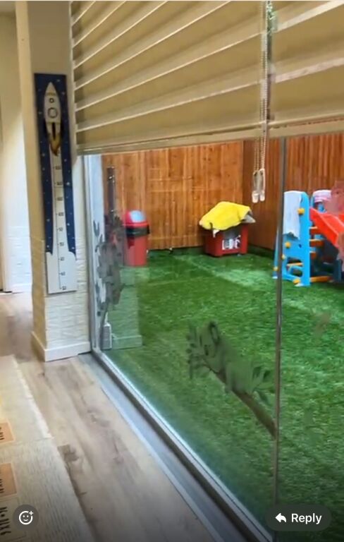 Ambjent biznesi me qera,te hotel radisoni,liqeni i thate,1500 euro