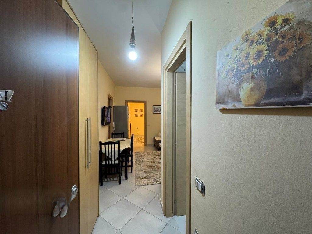 Apartment 2+1 in FZ Complex Dry Lake 500 € /Month