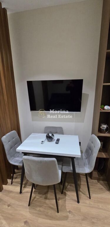 Qera | Apartament Garsionere | Ali Demi, Kompleksi Kaimi| 350 €/muaj