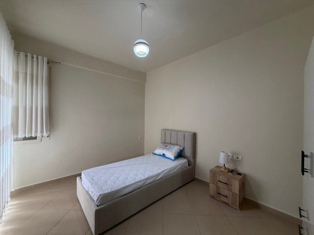 Apartment 2+1 Golden Park