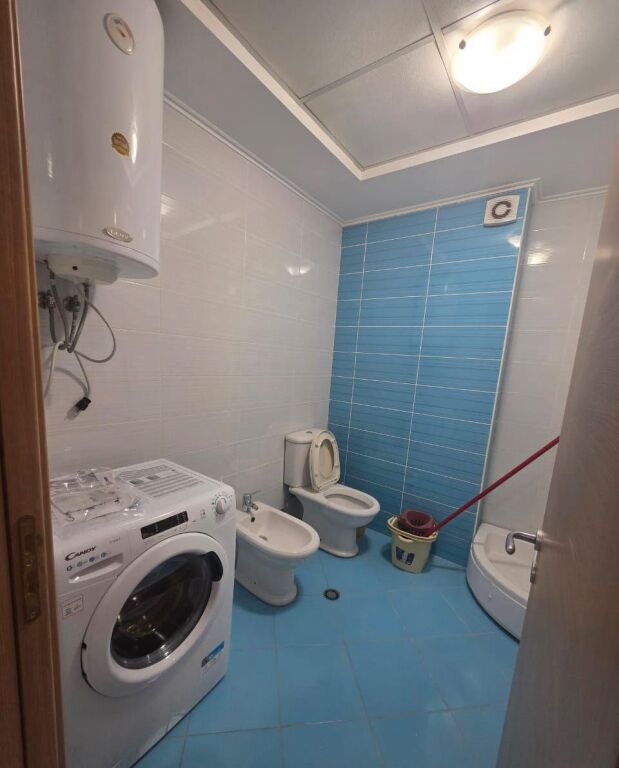 Affitto | Appartamento 1 + 1 | Via 5 Maji | 500 €/mese