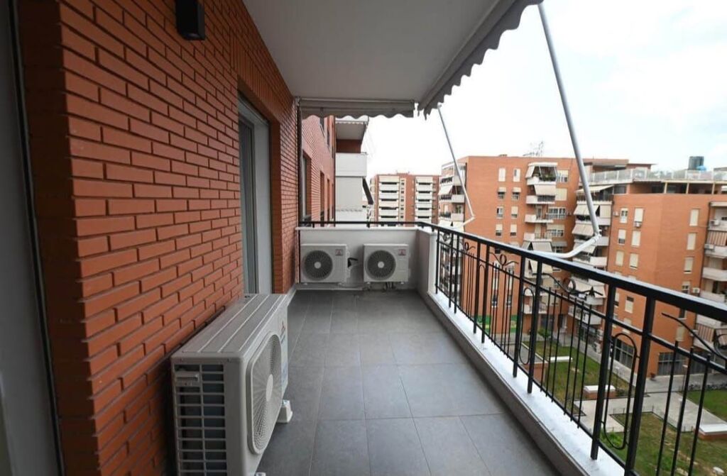 Apartment for rent at Delijorgji Complex