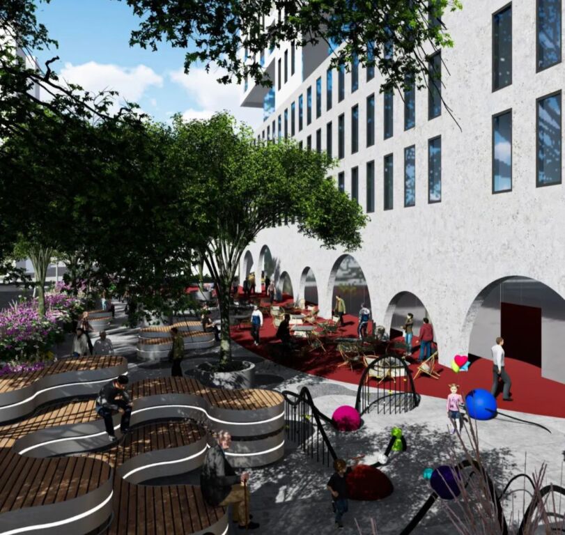 Apartament - PER SHITJE 2+1 - KomUNA E PARISIT