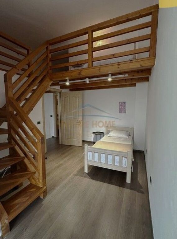 Shitje, Duplex 2+1+2, Rezidenca "Kodra e Diellit 1", Tiranë.