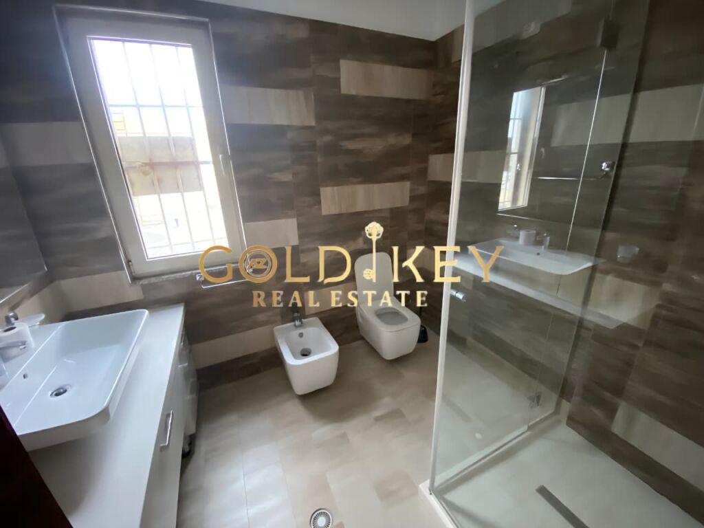 🏠 Apartment 3+1+2 for sale with full sea view Durres Beach