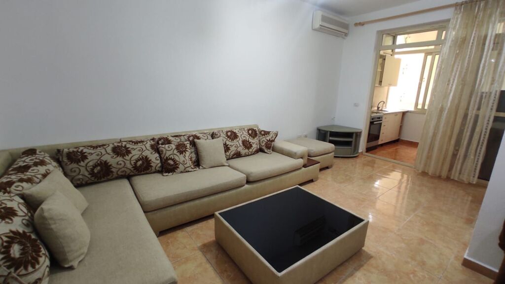 jepet me qira 1+1+Kzh. Me Vete (40,000 leke )* te 📍 *Panorama - Don Bosko* - Pllt I Ri | Apt.Kondicioner | *Jug* ** PLOT Diell
