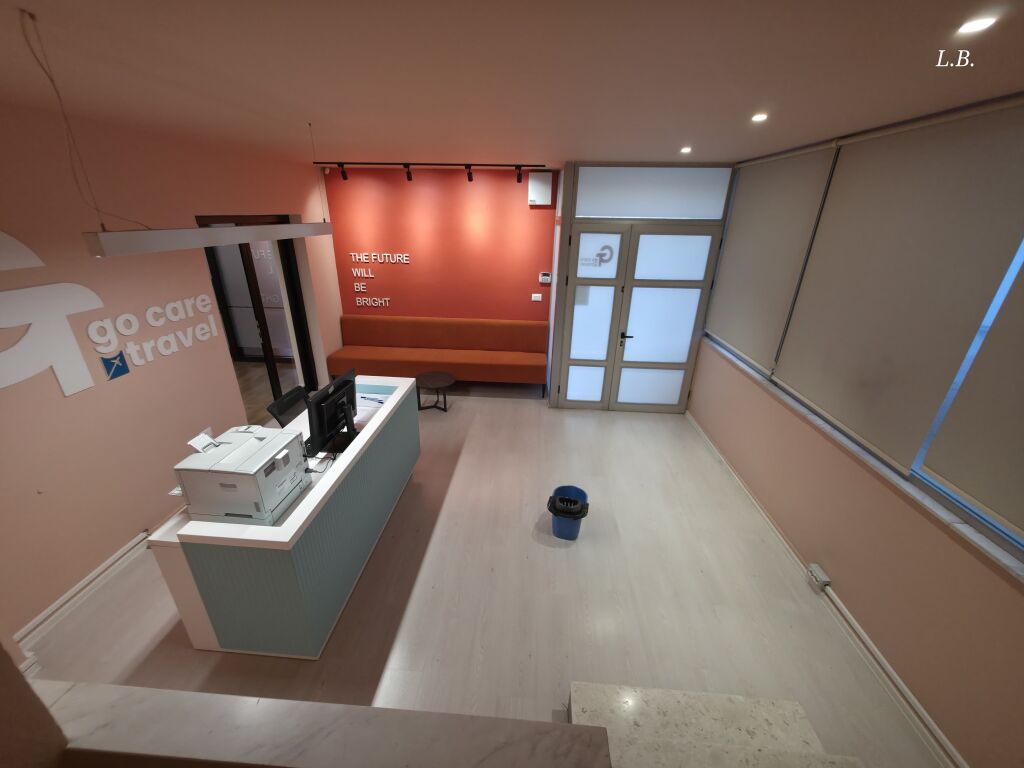 🏢 Office for Rent 220 m²