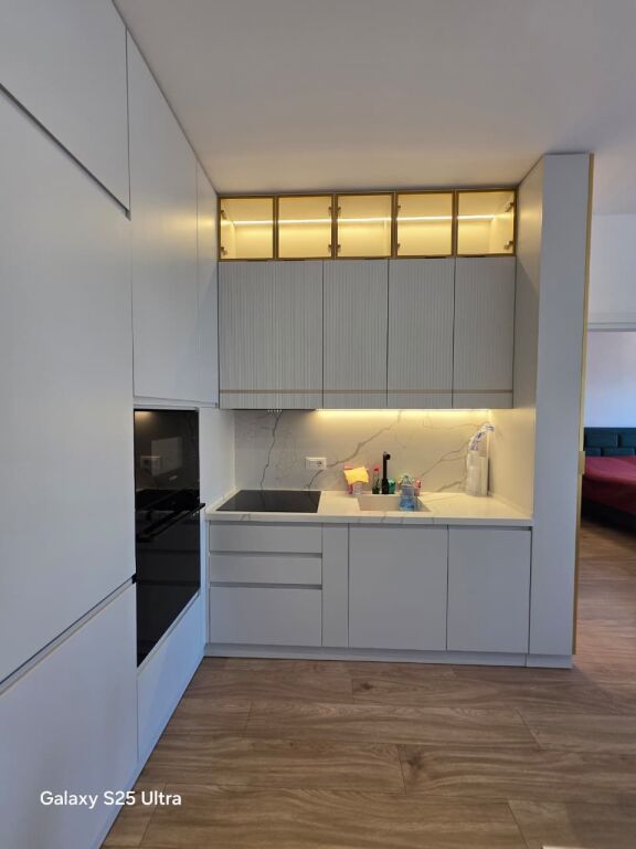 Apartment 1+1 for rent