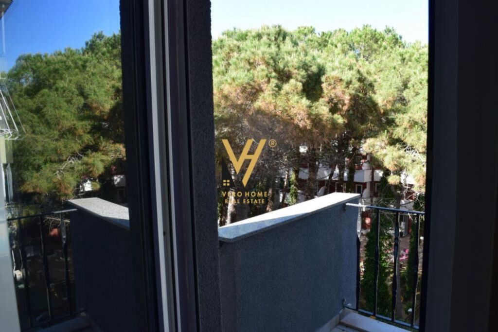 FOR SALE APARTMENT 1+1+BLK IN SHKEMBIN E KAVAJES 135,000 EURO