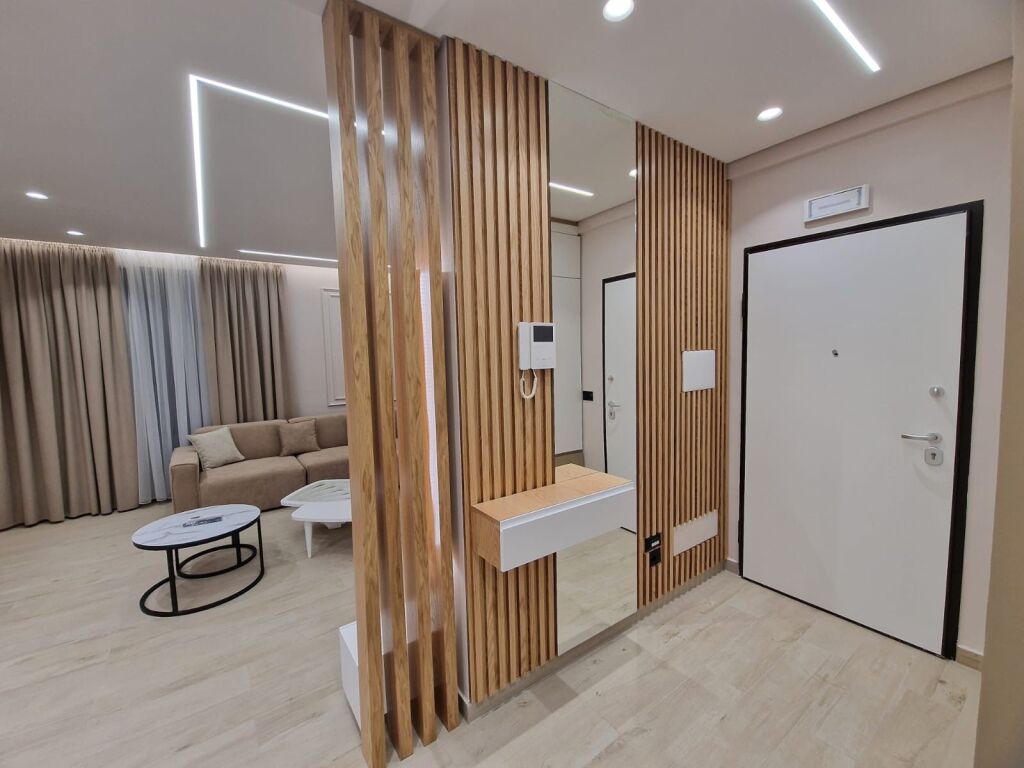 Jepet me qera apartament luksoz 📍 Tek Residenca Sofia (TEG)