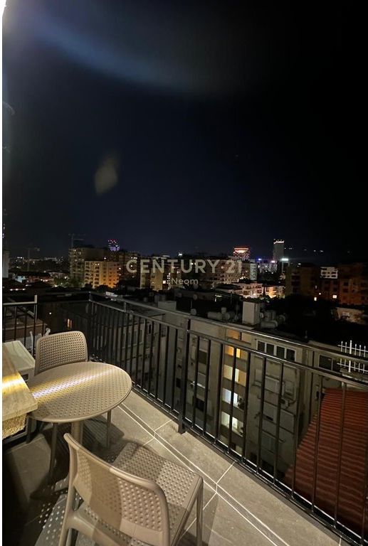 SHITET APARTAMENT 1+1 TEK ISH BLLOKU