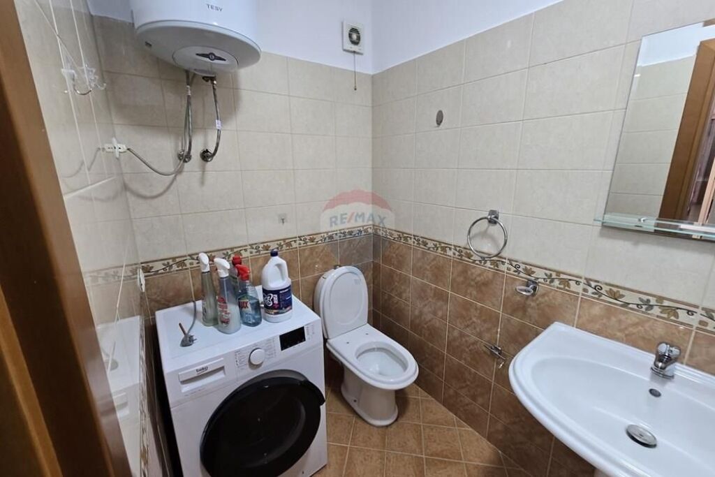 Apartment 2+1+2+Parking for rent Don Bosko