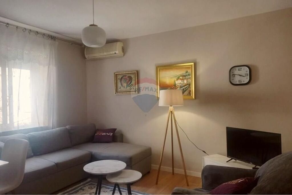 Jepet me qira apartament 1+1 te Ambasada Amerikane