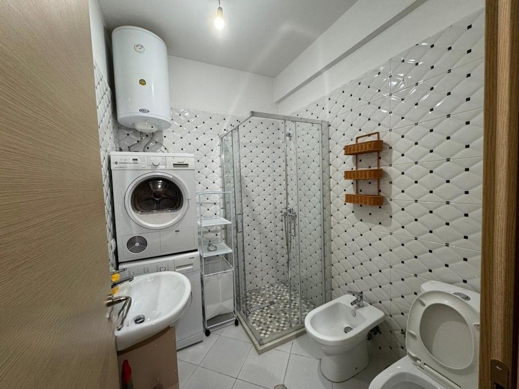 Apartment 2+1 in FZ Complex Dry Lake 500 € /Month