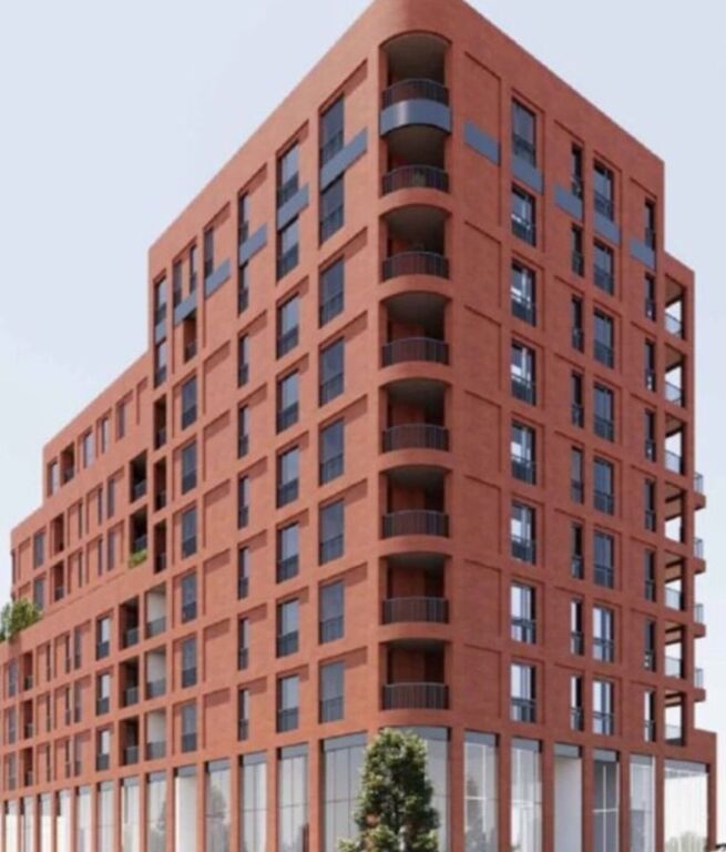 Apartament 1+1 për shitje