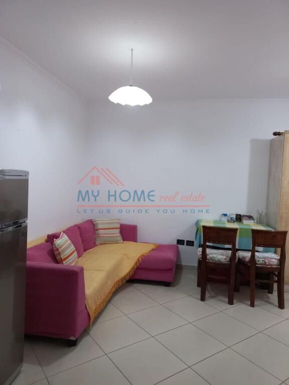 Garsoniere me qira Rruga e Kavajes ne Tirane