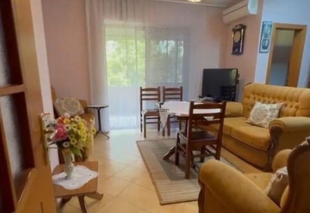 APARTMENT FOR RENT 2+1 ALI DEMi 45,000 LEKE