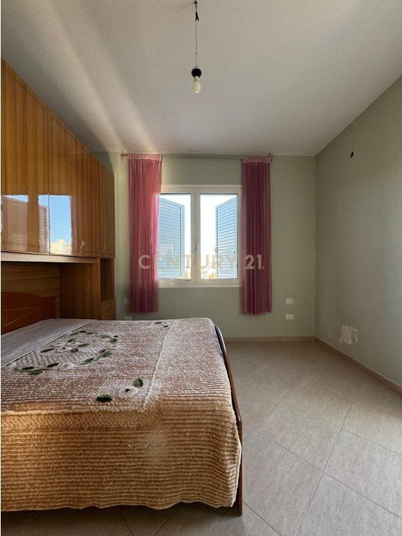 Villa for sale – Arapaj, Durrës Strategic location near the main road .