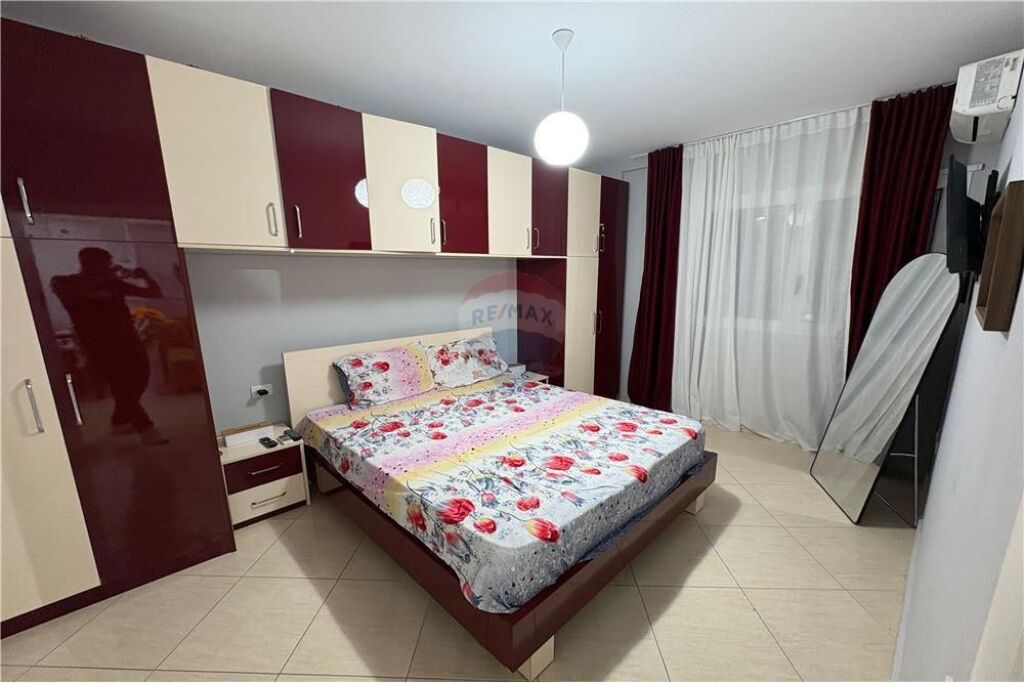 🏡 APARTMENT 1+1 FOR SALE – LUNGOMARE, VLORË