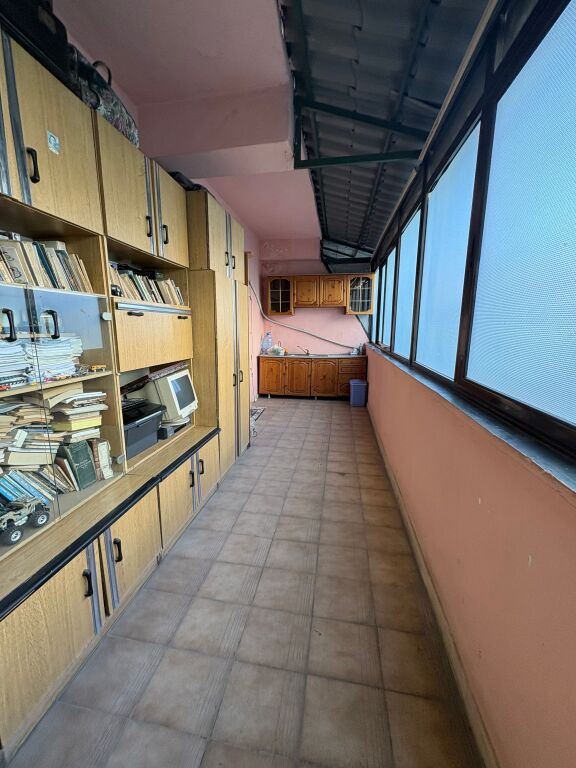 3+1 apartment for sale near Kavaja Street