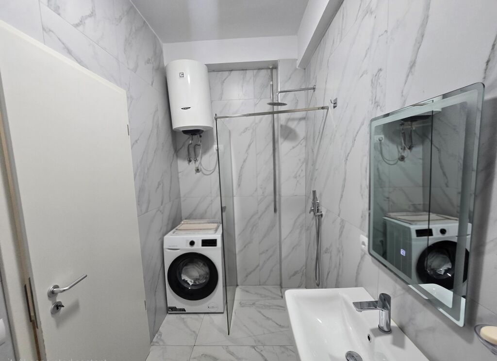 Apartament 1+1 Ne Shitje, Ali Dem