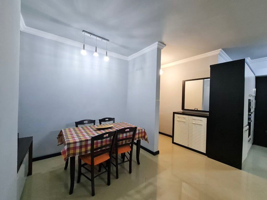 Jepet me qira apartament 2+1 i vendosur tek Vilat Gjermane.