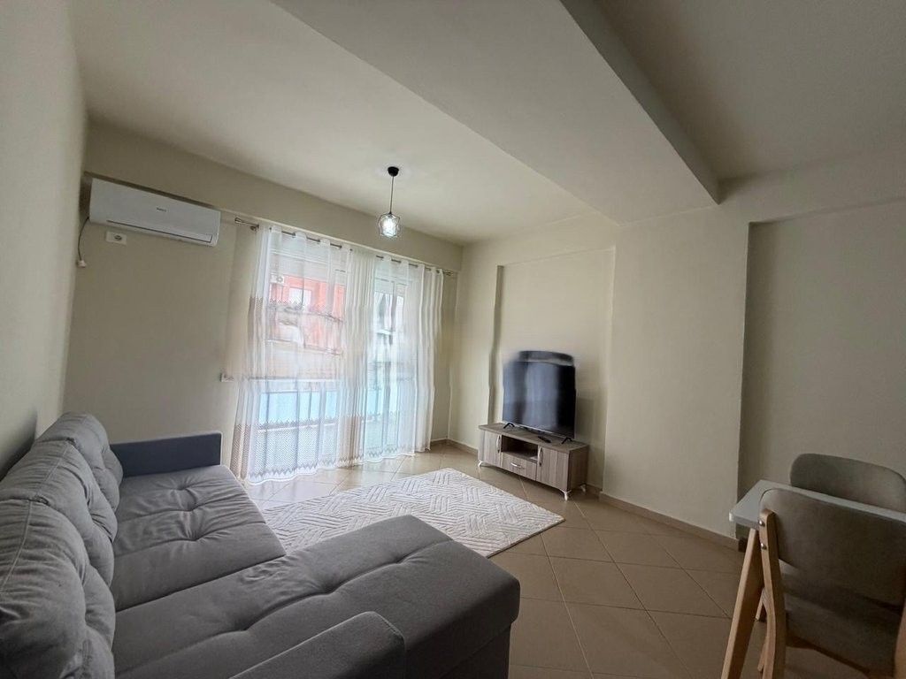 GOLDEN PARK, APARTMENT 2+1 FOR RENT 600 € /Month