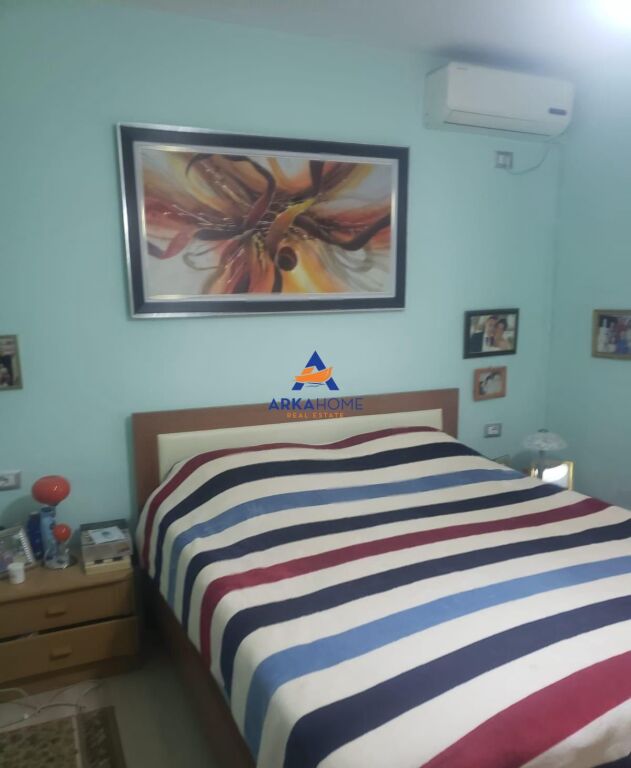 APARTMENT FOR RENT 2+1+BALCONY "MYSLYM SHYRI" 82,000 LEKE